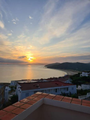 Ferienhaus Tanger am strand